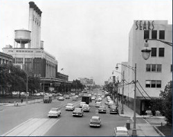 Sears Building