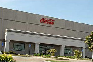 CocaCola Building