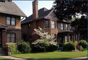 Historical Home in Highland Park